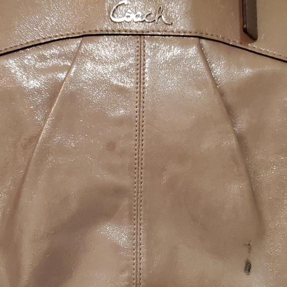 Coach shoulder bag - Picture 12 of 12